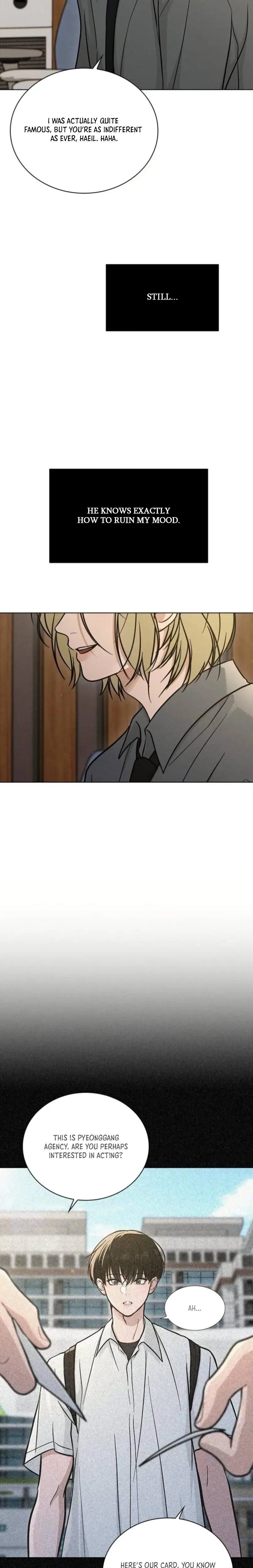 Love Review Chapter 64 Page 9