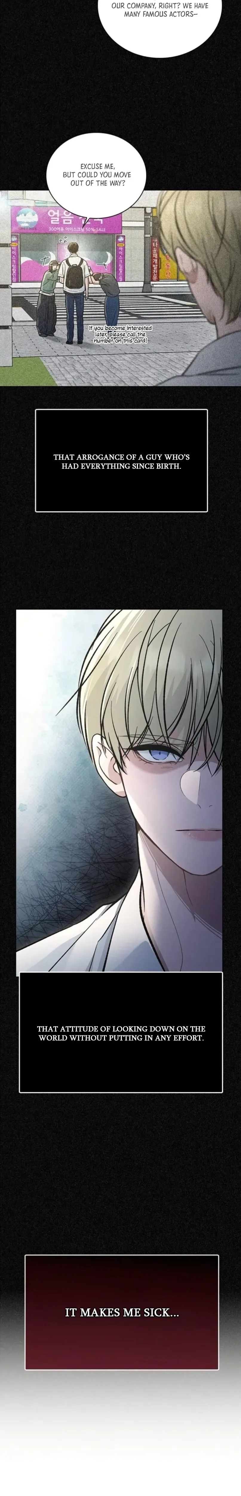 Love Review Chapter 64 Page 10