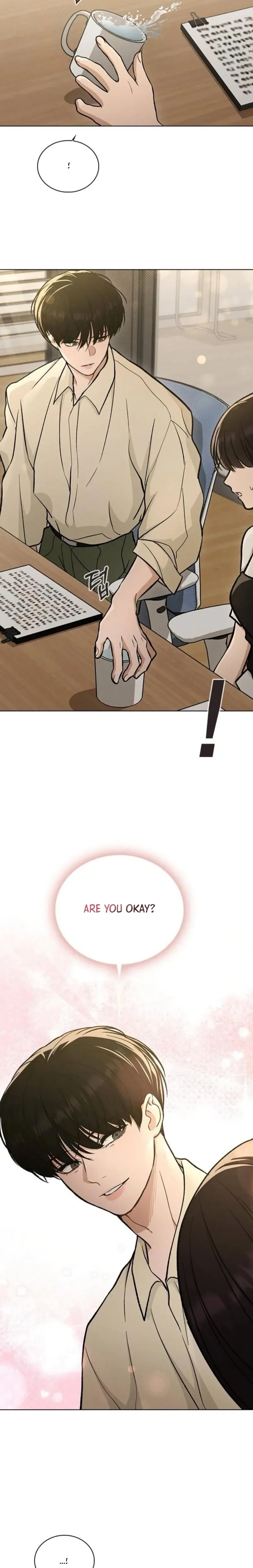 Love Review Chapter 64 Page 16