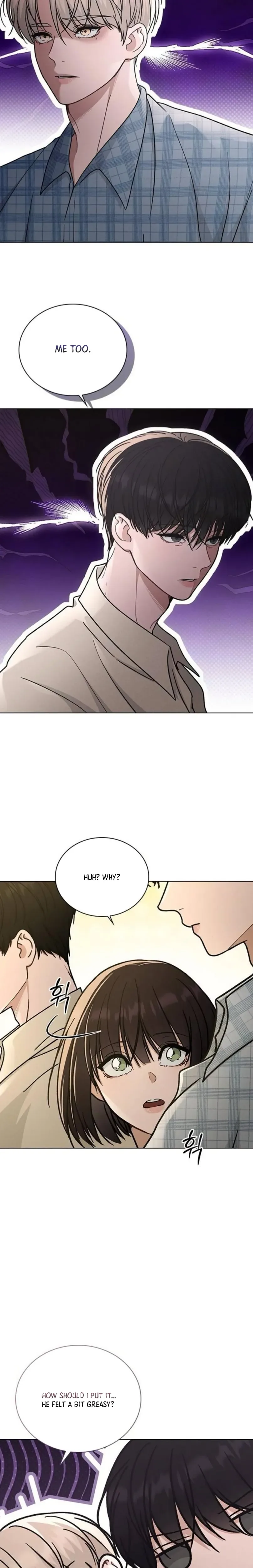 Love Review Chapter 64 Page 24