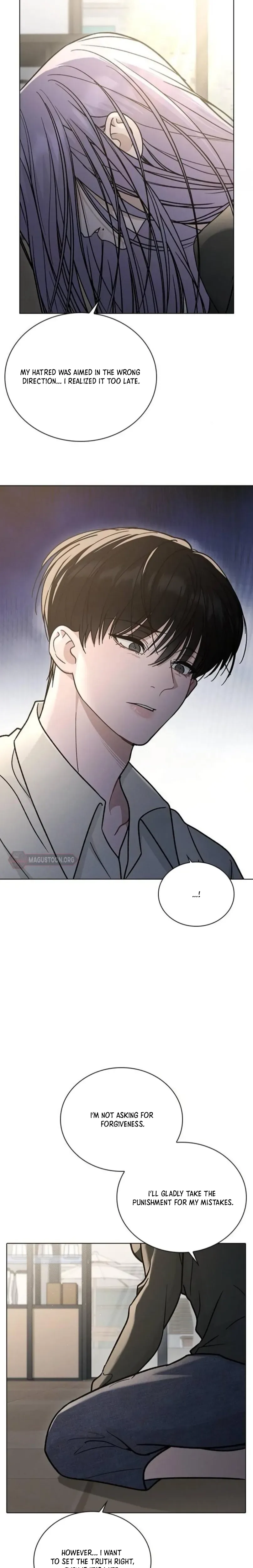 Love Review Chapter 64 Page 29