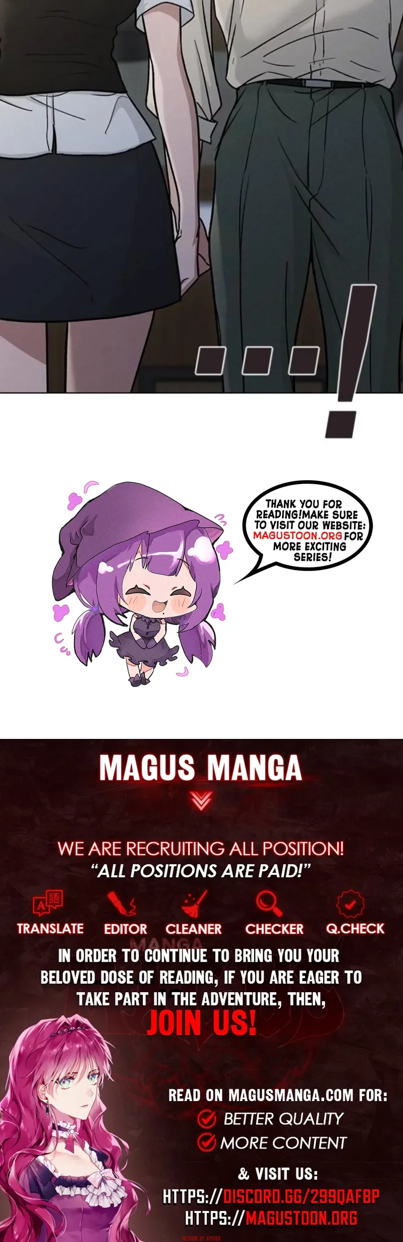 Love Review Chapter 64 Page 31