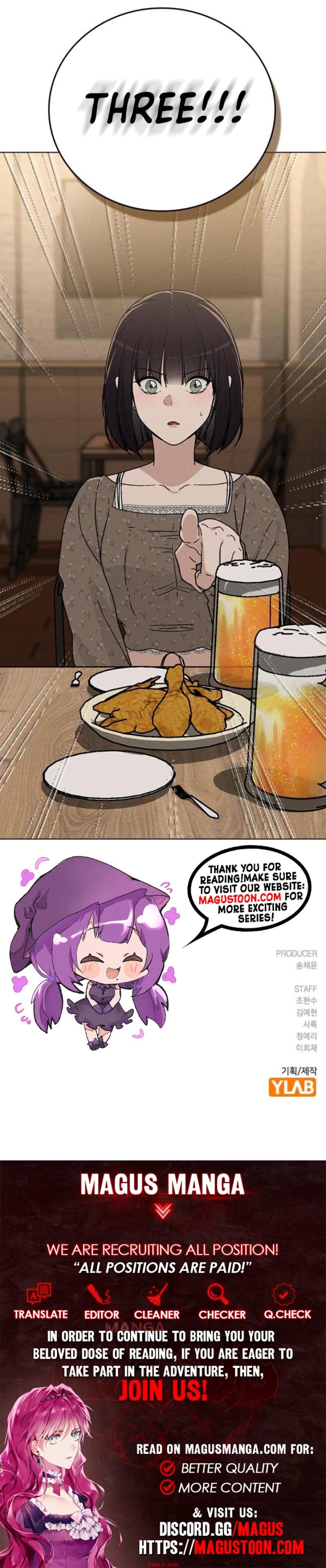 Love Review Chapter 11 - Chapter 11 Page 11