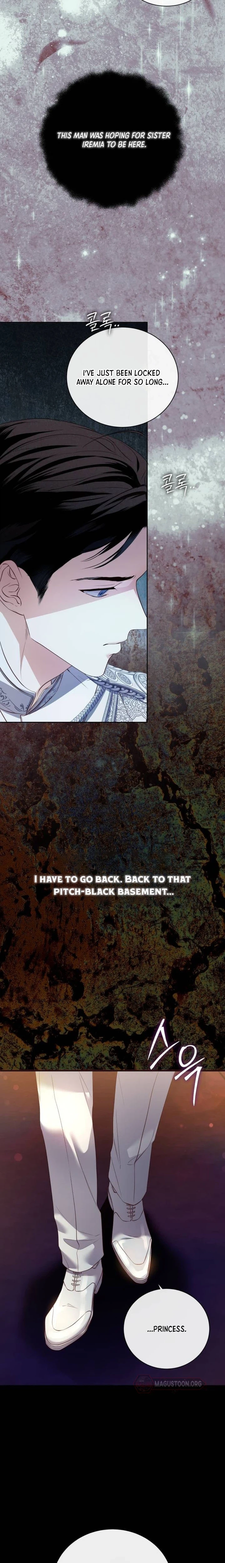 Lovers on a Clockwork Chapter 2 Page 3