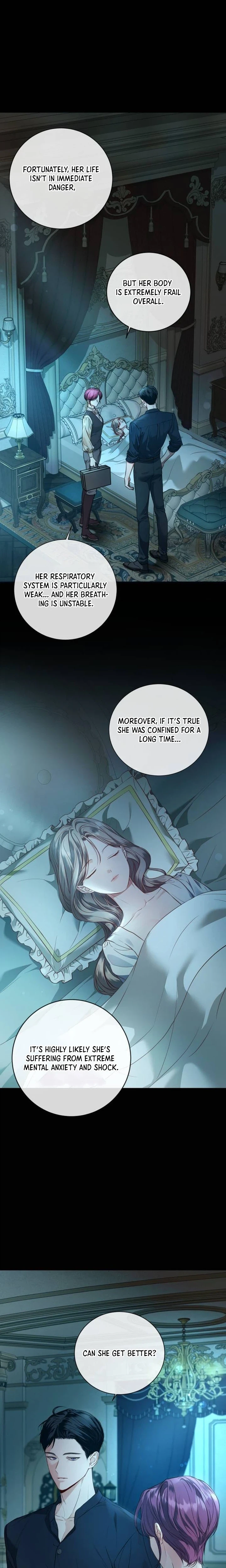 Lovers on a Clockwork Chapter 2 Page 14
