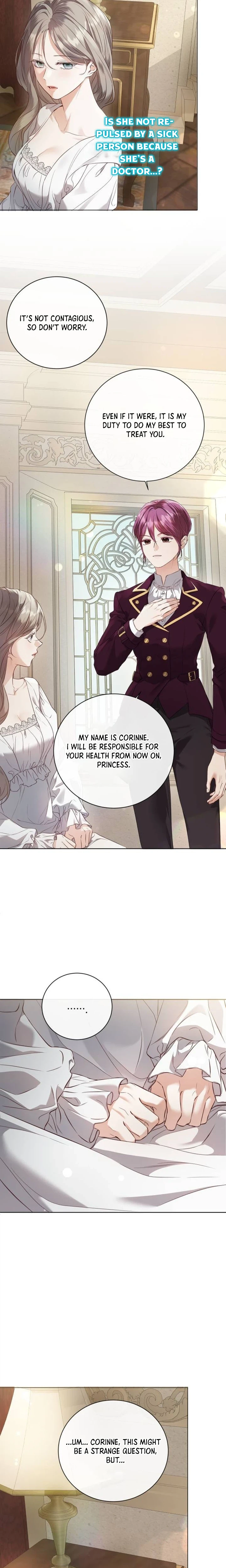 Lovers on a Clockwork Chapter 2 Page 29