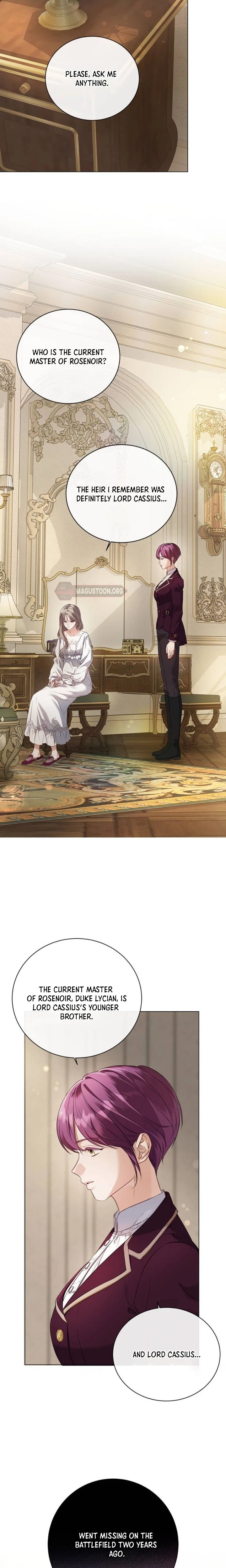 Lovers on a Clockwork Chapter 2 Page 30