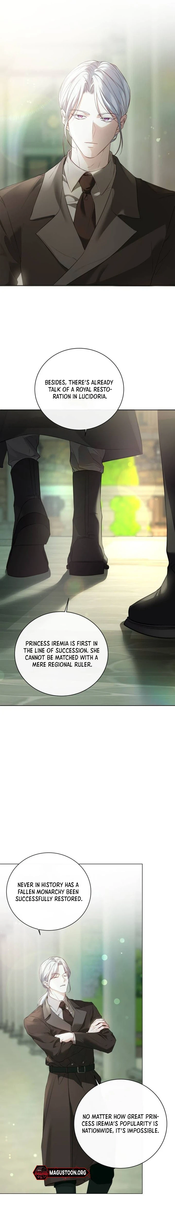 Lovers on a Clockwork Chapter 2 Page 35