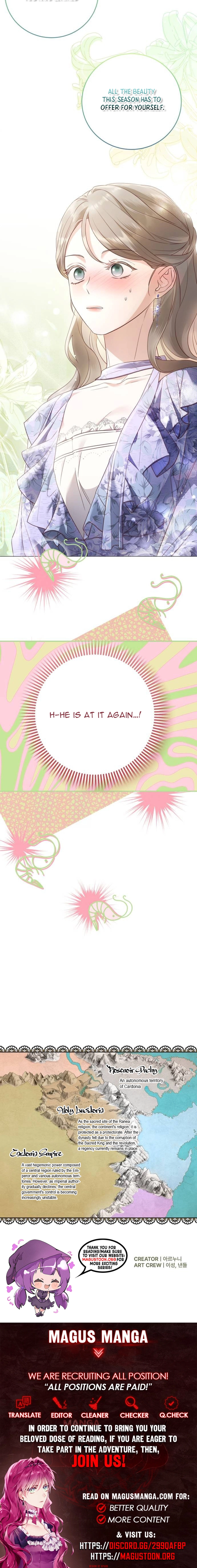 Lovers on a Clockwork Chapter 7 Page 12