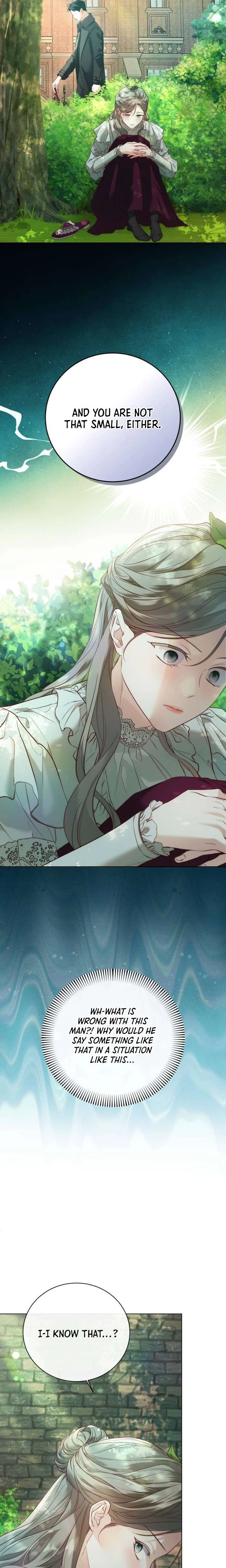 Lovers on a Clockwork Chapter 3 Page 3
