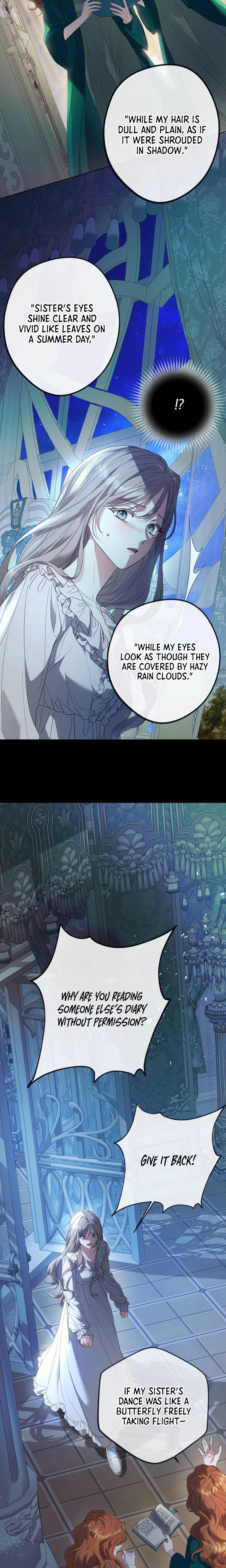 Lovers on a Clockwork Chapter 3 Page 16