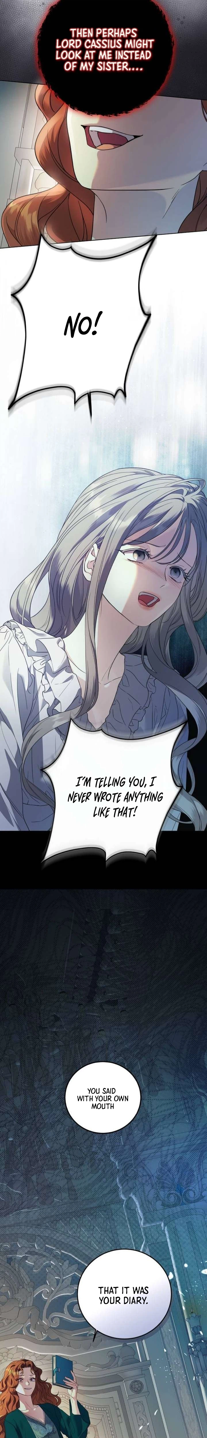 Lovers on a Clockwork Chapter 3 Page 20