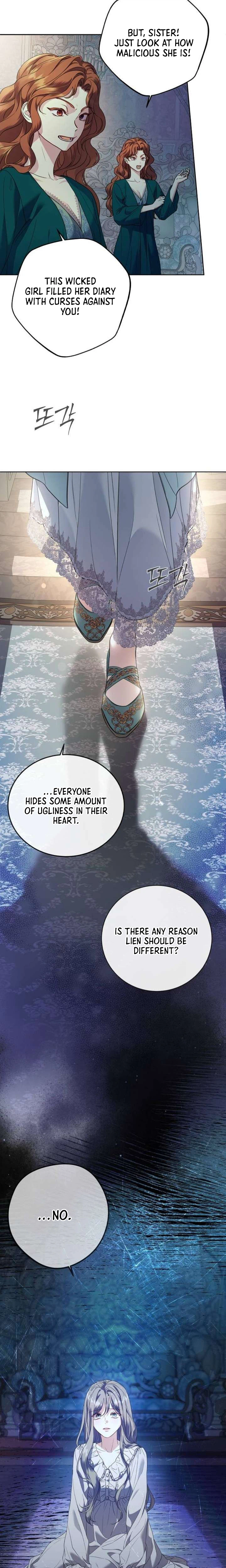 Lovers on a Clockwork Chapter 3 Page 23