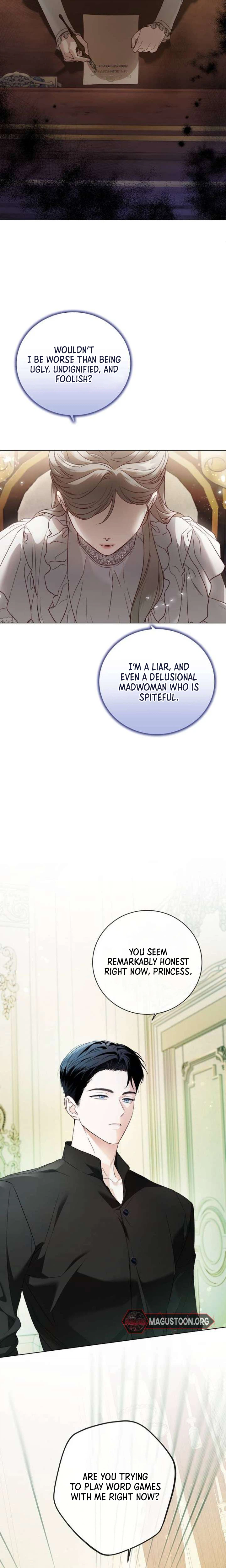Lovers on a Clockwork Chapter 3 Page 34