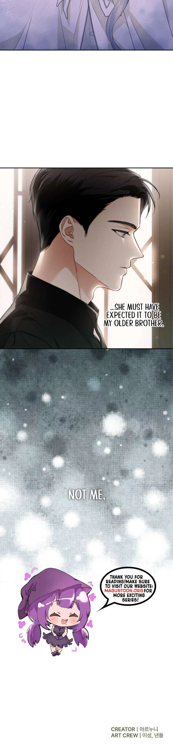 Lovers on a Clockwork Chapter 3 Page 40