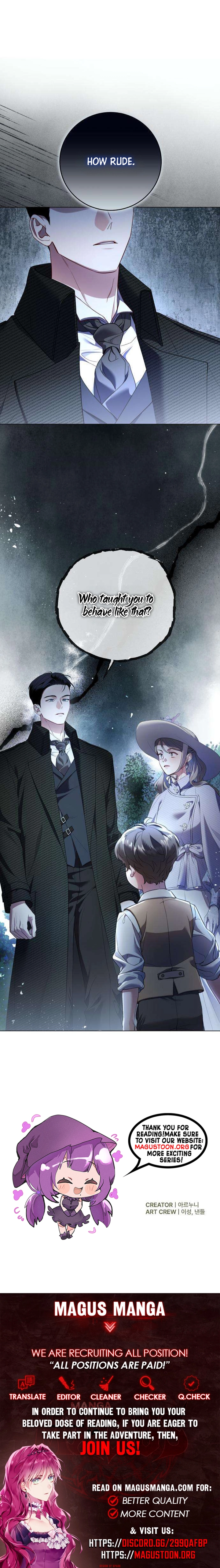 Lovers on a Clockwork Chapter 8 Page 10