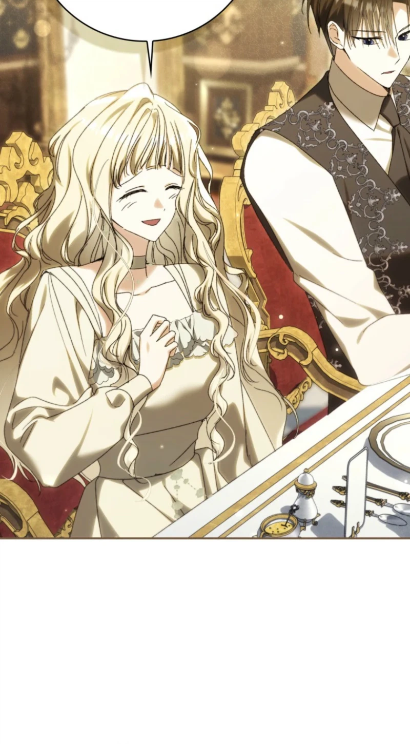 Loving My Husband While Bracing for Divorce Chapter 44 Page 6