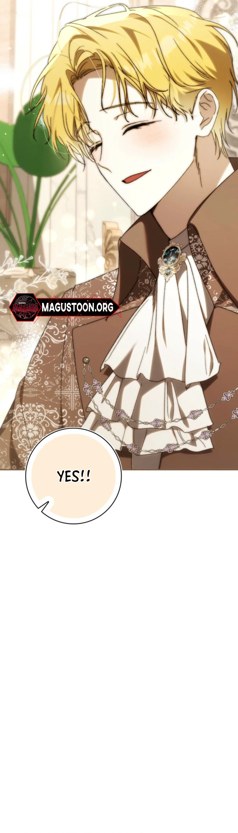 Loving My Husband While Bracing for Divorce Chapter 44 Page 18