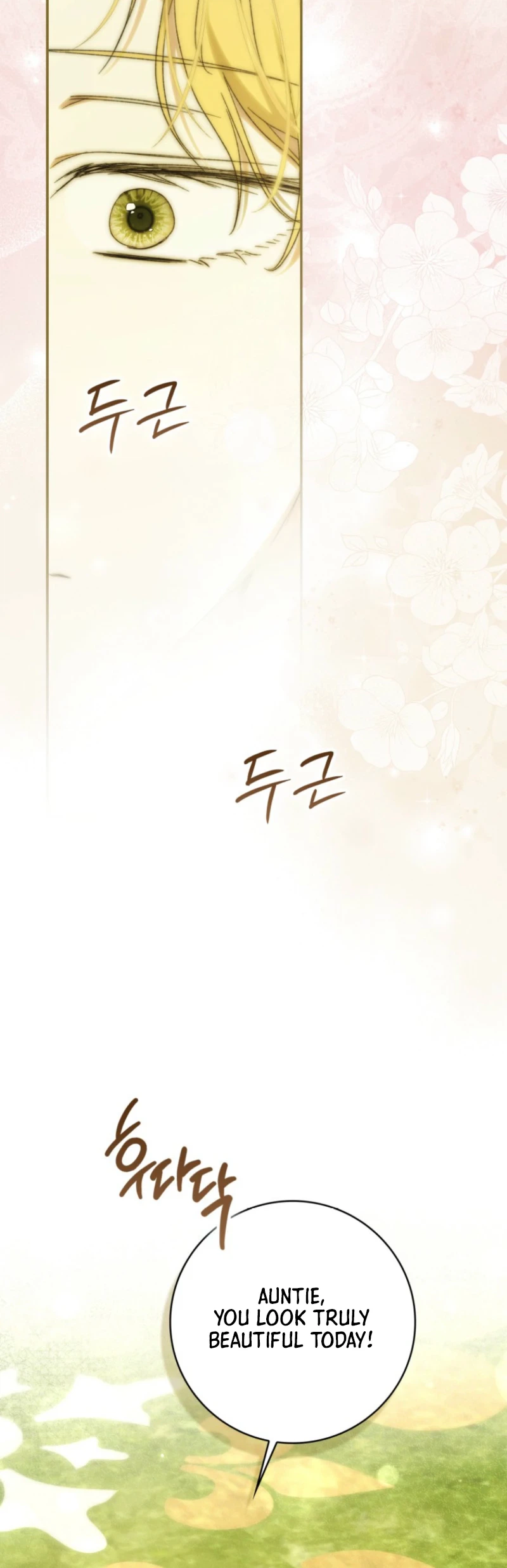 Loving My Husband While Bracing for Divorce Chapter 44 Page 21