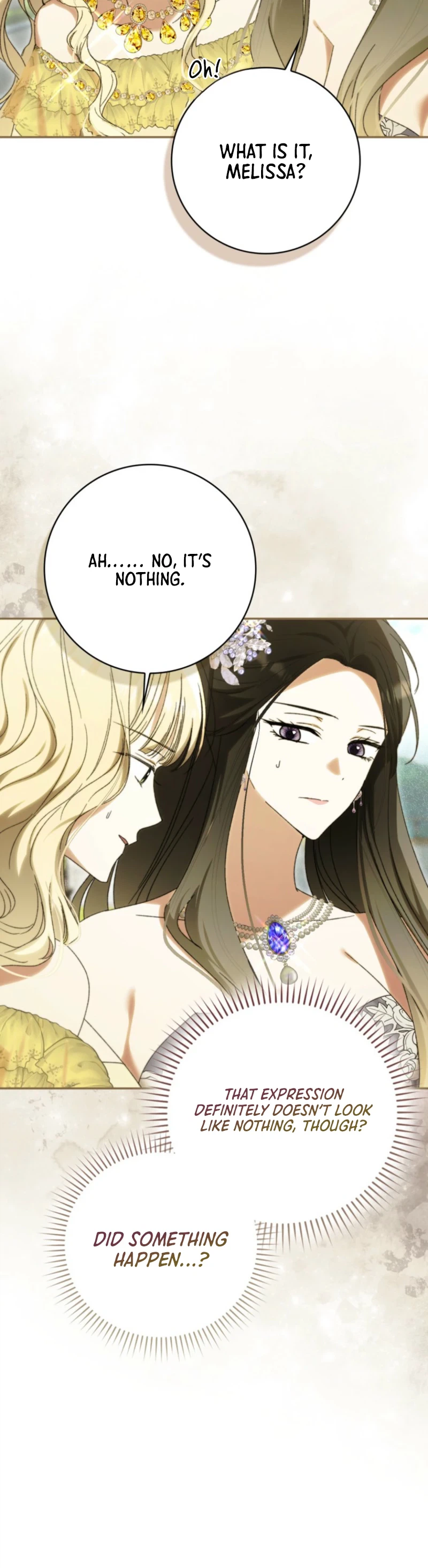 Loving My Husband While Bracing for Divorce Chapter 44 Page 24