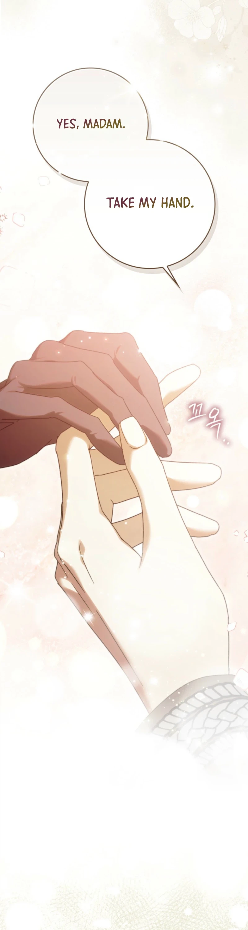 Loving My Husband While Bracing for Divorce Chapter 44 Page 33