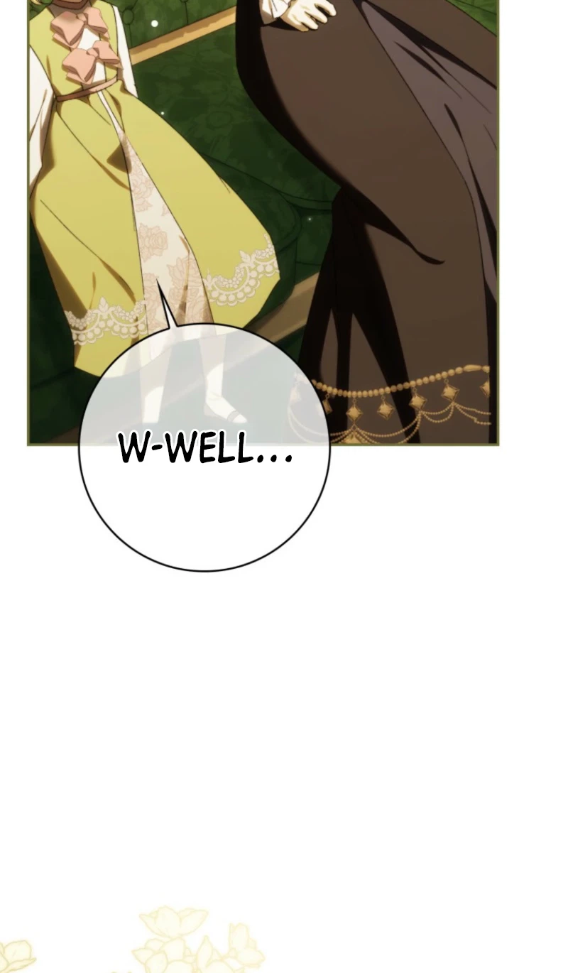 Loving My Husband While Bracing for Divorce Chapter 43 Page 18
