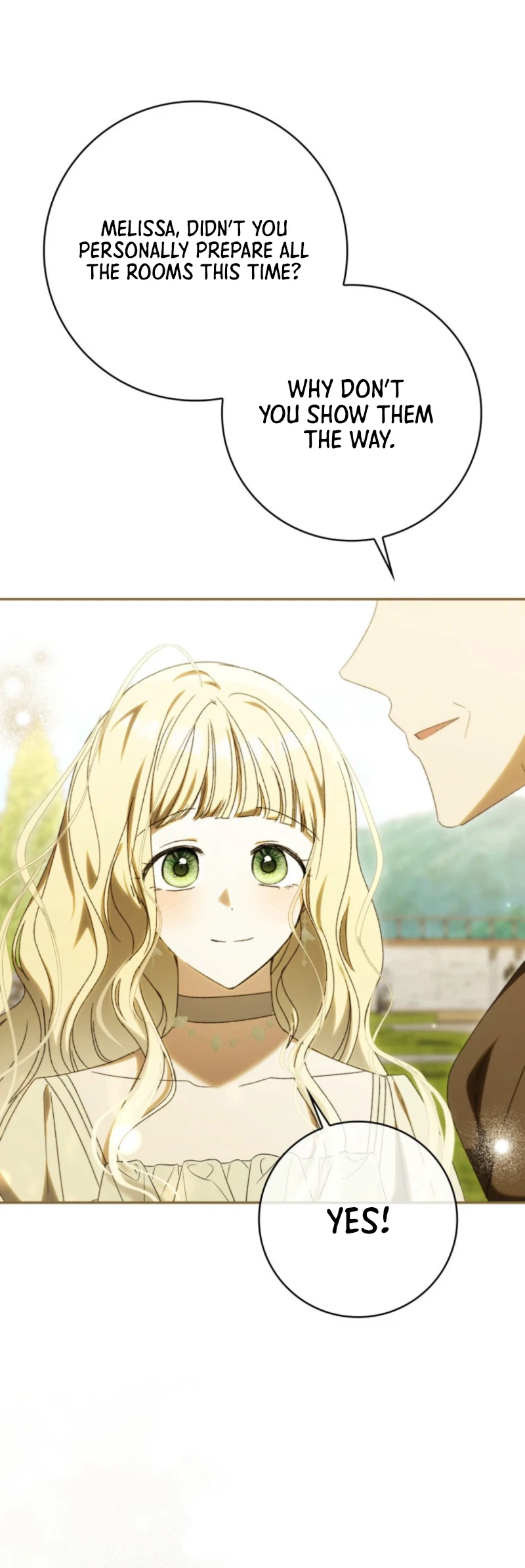Loving My Husband While Bracing for Divorce Chapter 43 Page 33