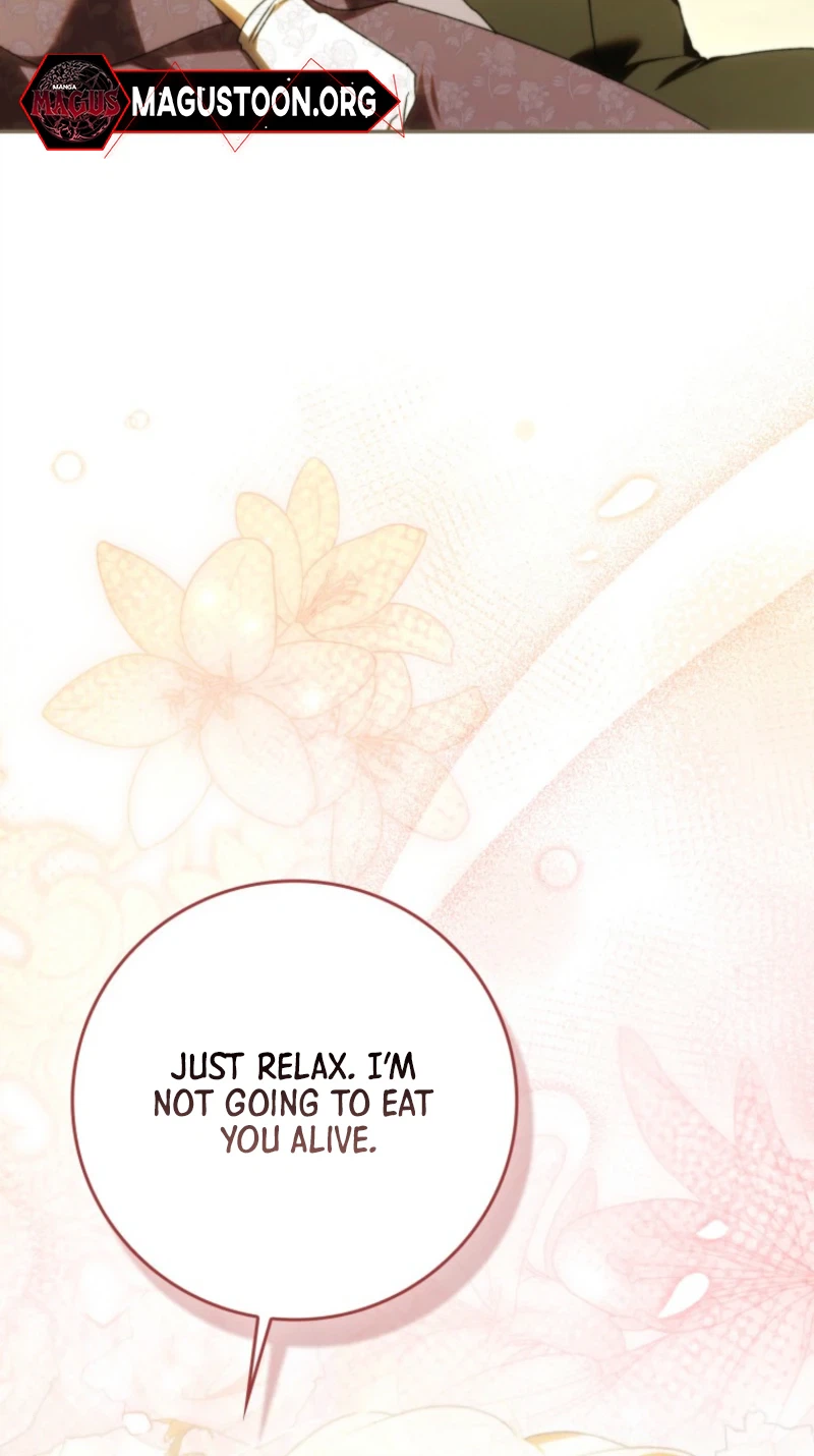Loving My Husband While Bracing for Divorce Chapter 36 Page 21