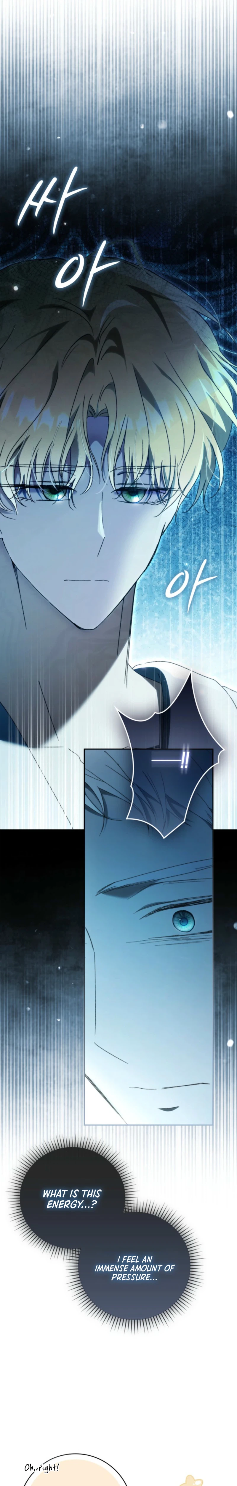 Loving My Husband While Bracing for Divorce Chapter 41 Page 15