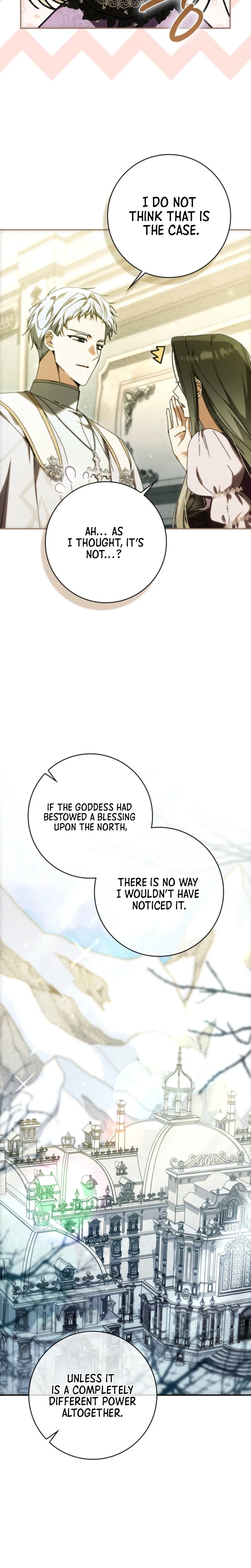Loving My Husband While Bracing for Divorce Chapter 41 Page 28