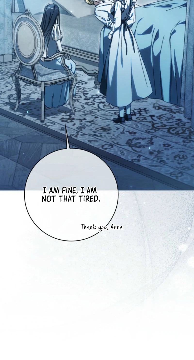Loving My Husband While Bracing for Divorce Chapter 40 Page 6