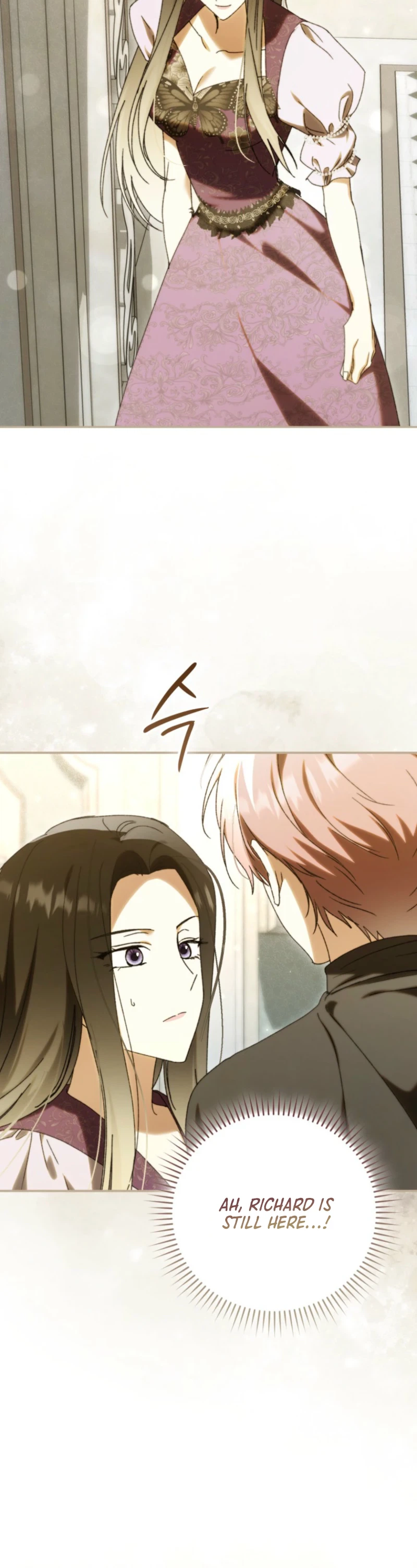 Loving My Husband While Bracing for Divorce Chapter 40 Page 27