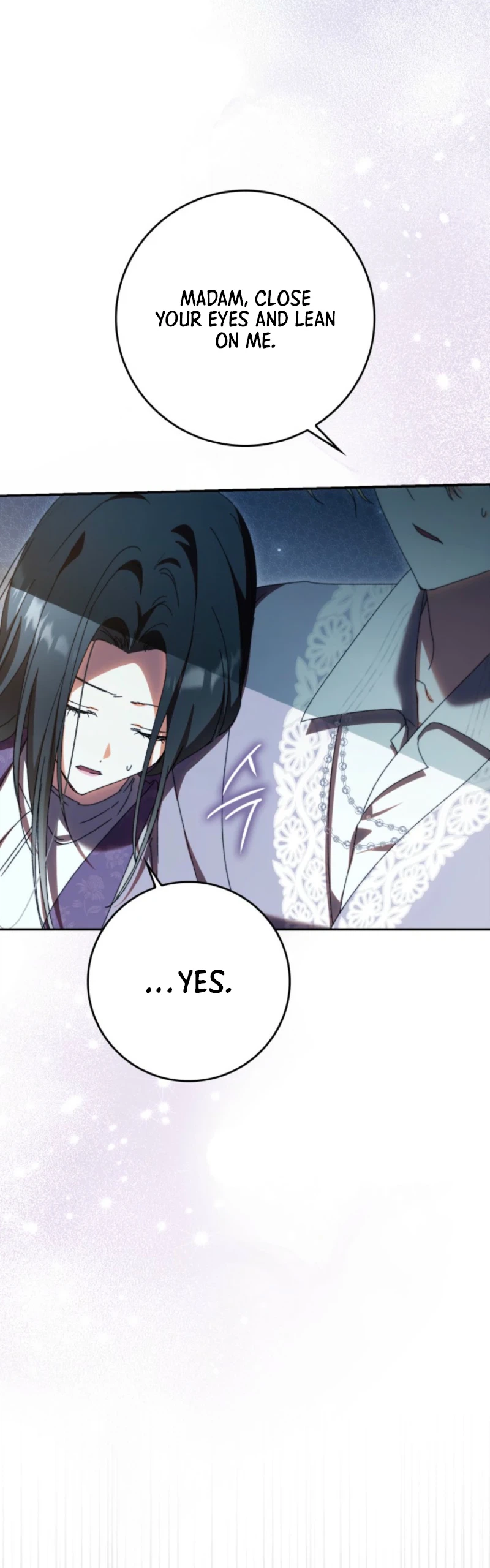 Loving My Husband While Bracing for Divorce Chapter 38 Page 6