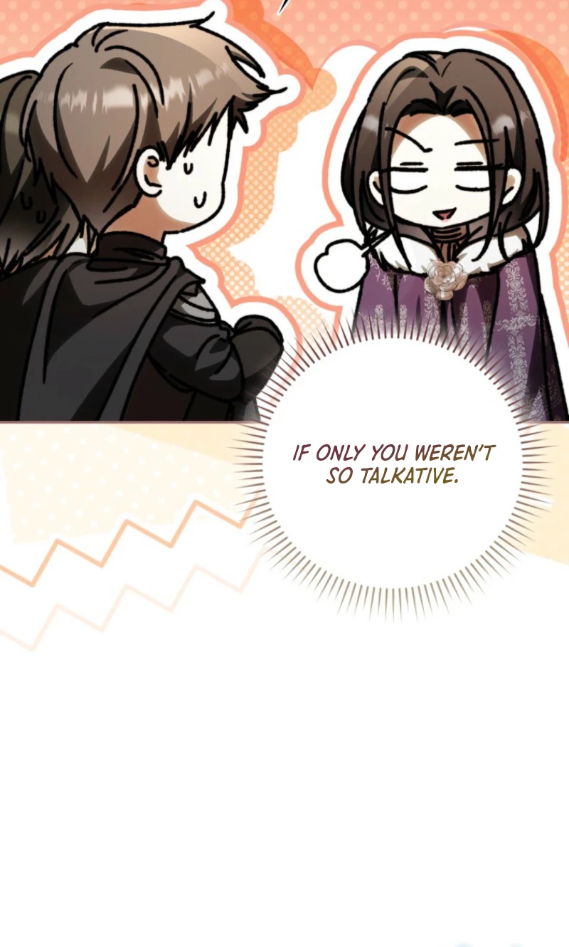 Loving My Husband While Bracing for Divorce Chapter 38 Page 27