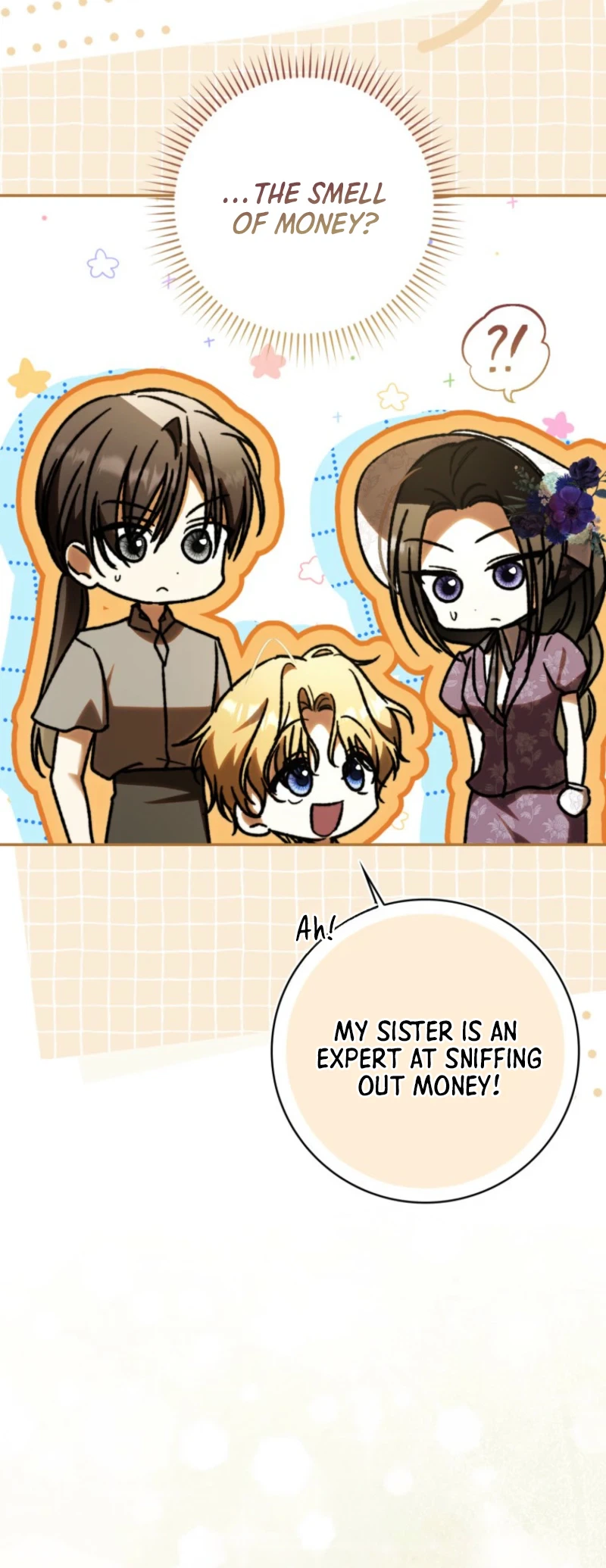 Loving My Husband While Bracing for Divorce Chapter 37 Page 9