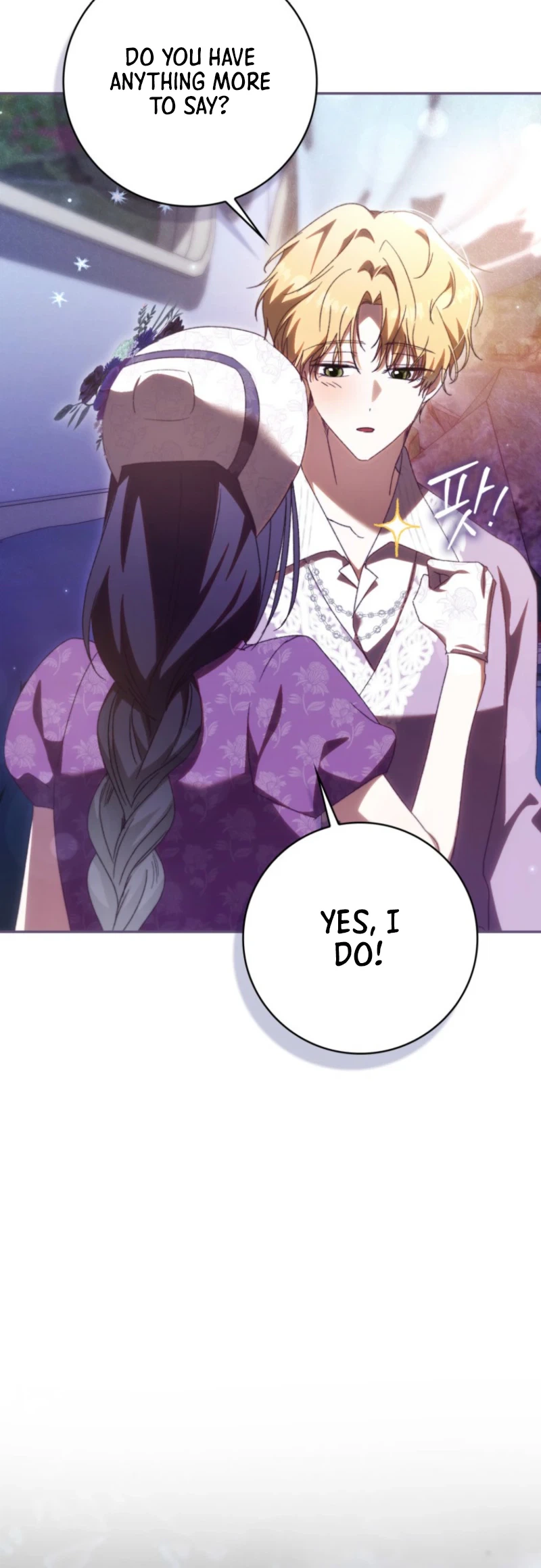 Loving My Husband While Bracing for Divorce Chapter 37 Page 30