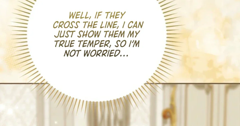 Loving My Husband While Bracing for Divorce Chapter 46 Page 21