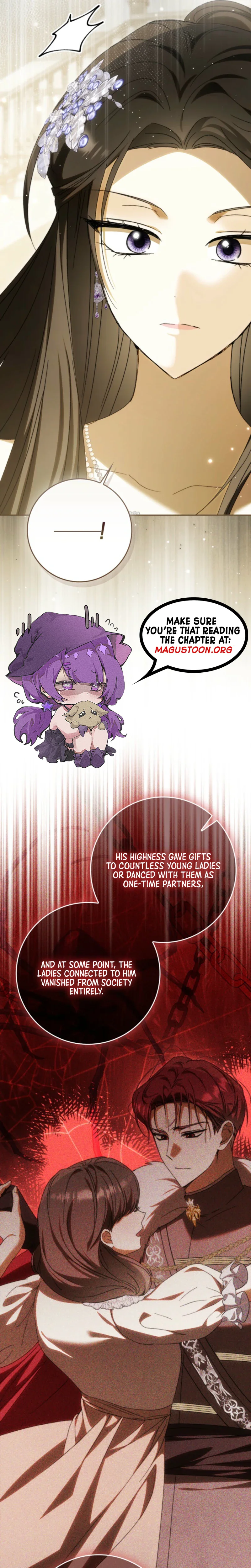 Loving My Husband While Bracing for Divorce Chapter 46 Page 24