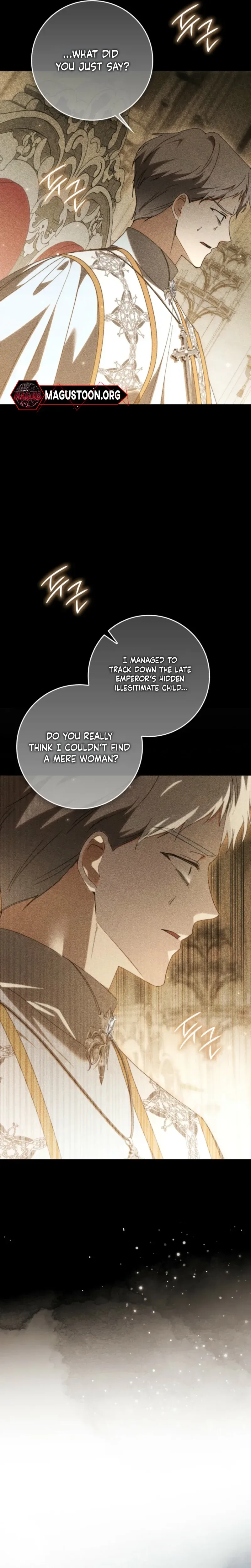 Loving My Husband While Bracing for Divorce Chapter 35 Page 13