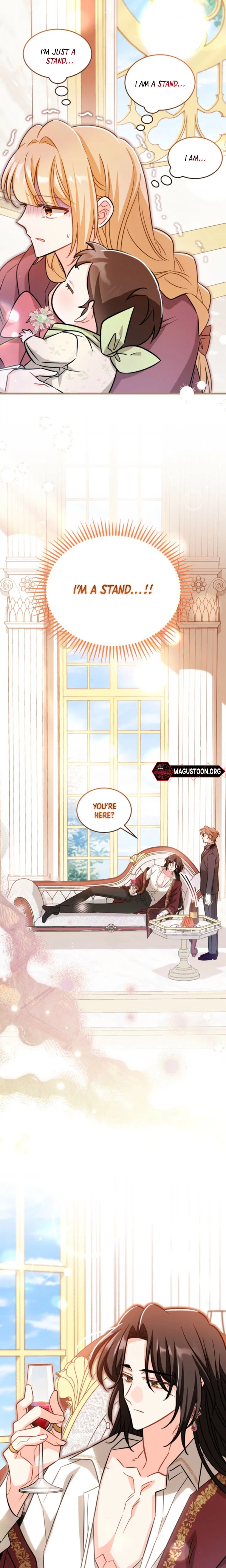 Maid With a Child Chapter 18 Page 15