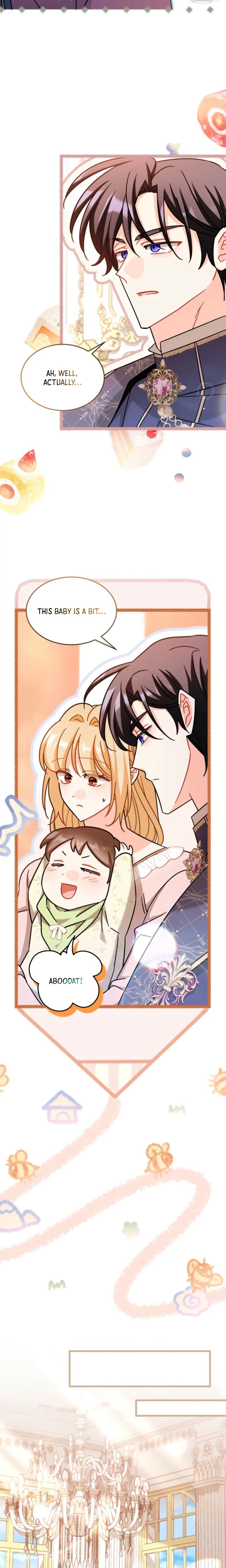 Maid With a Child Chapter 18 Page 26