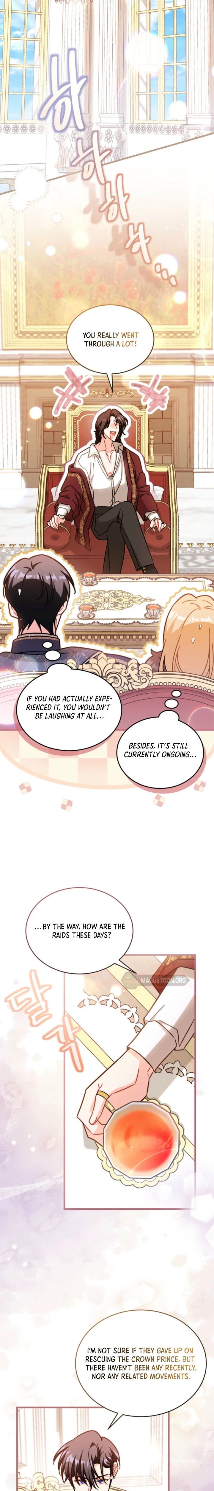 Maid With a Child Chapter 18 Page 27