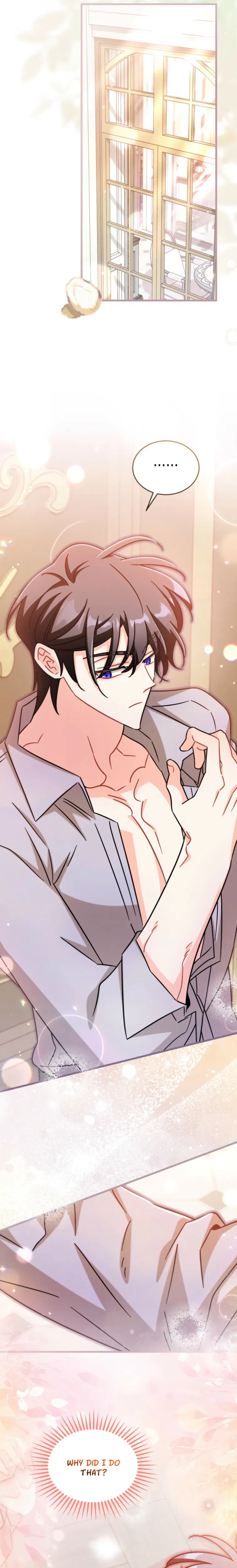 Maid With a Child Chapter 30 Page 13