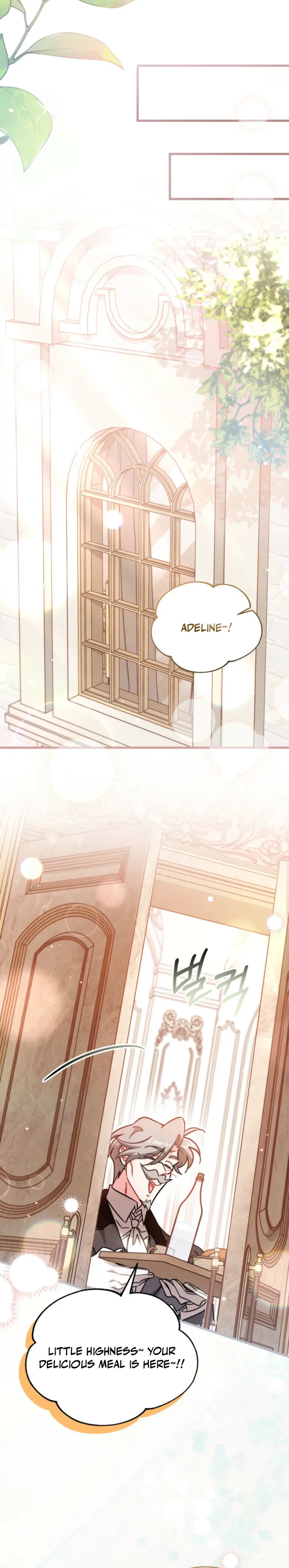 Maid With a Child Chapter 30 Page 15