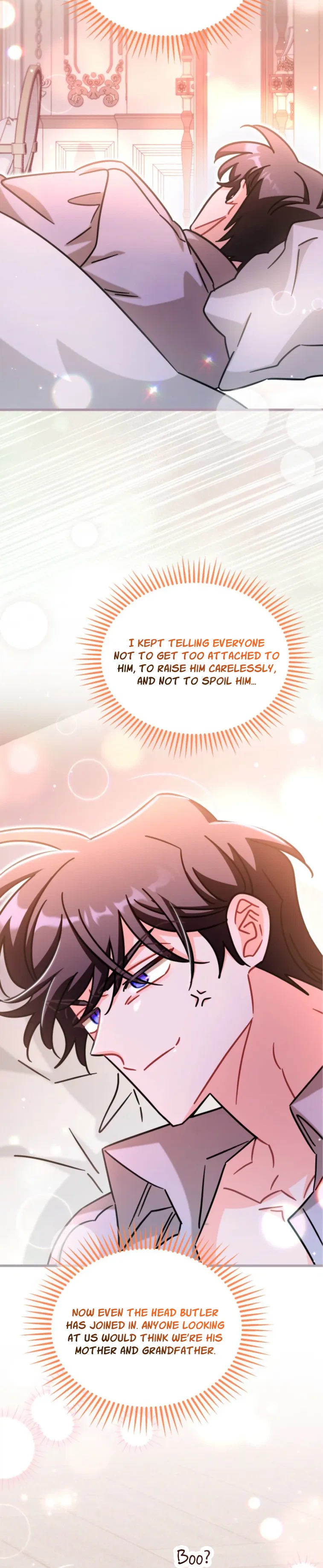 Maid With a Child Chapter 30 Page 24
