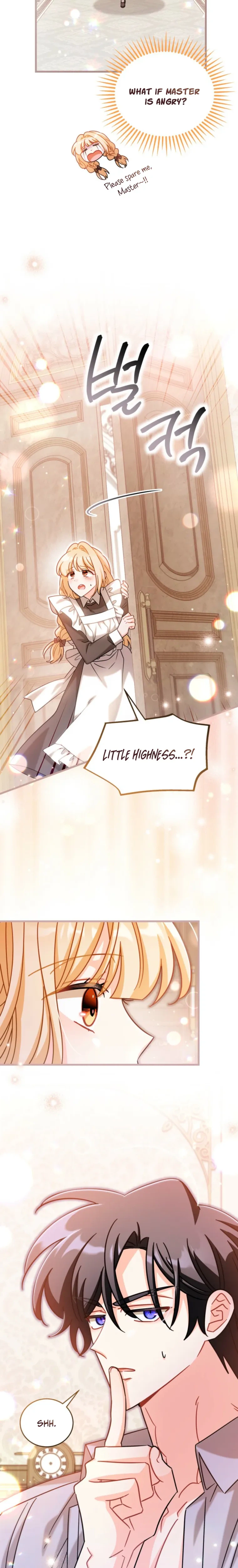 Maid With a Child Chapter 29 Page 5
