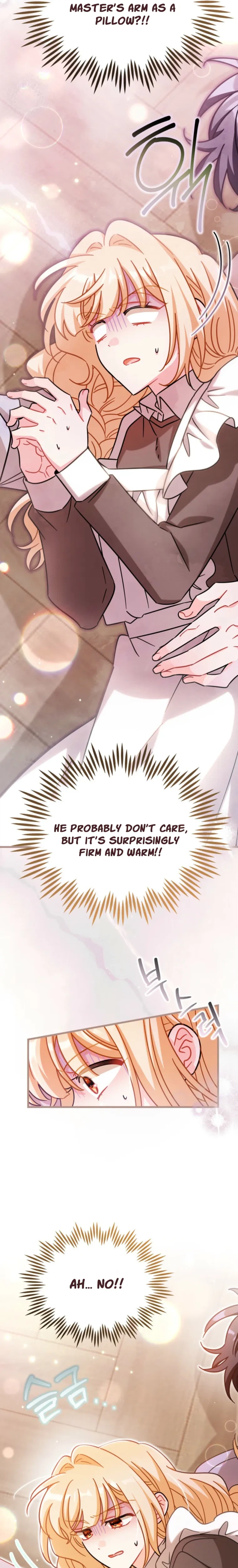 Maid With a Child Chapter 29 Page 25