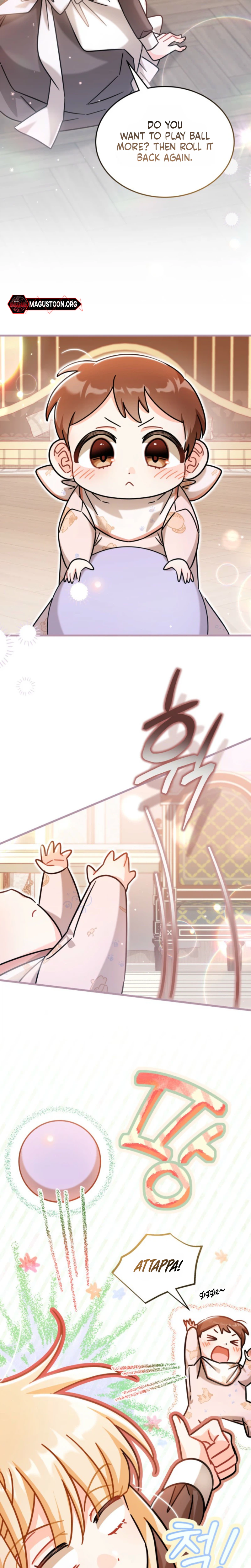Maid With a Child Chapter 22 Page 2