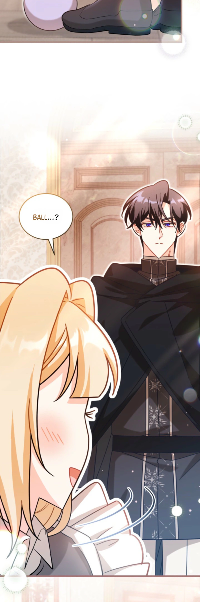 Maid With a Child Chapter 22 Page 6