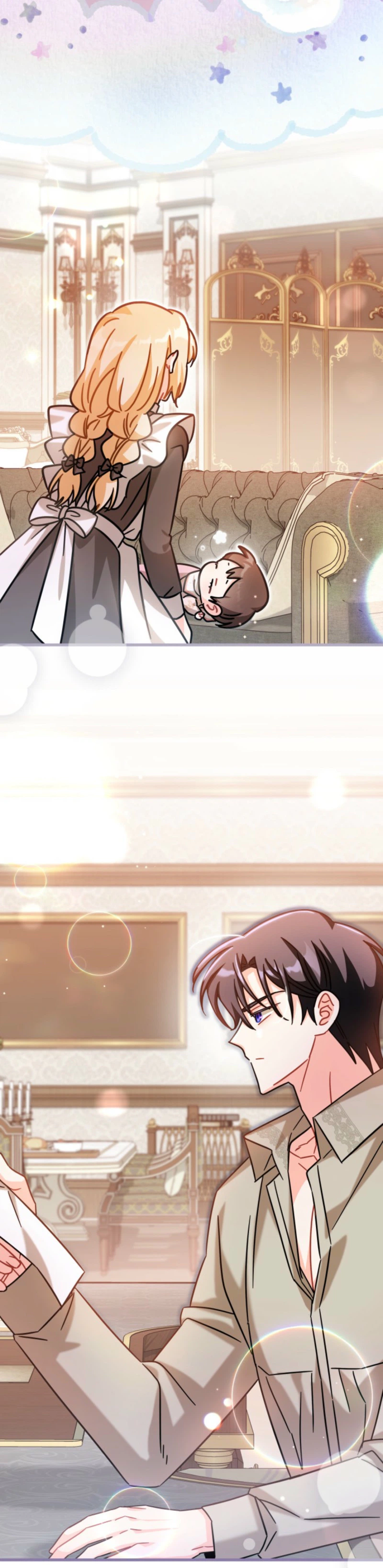 Maid With a Child Chapter 22 Page 12